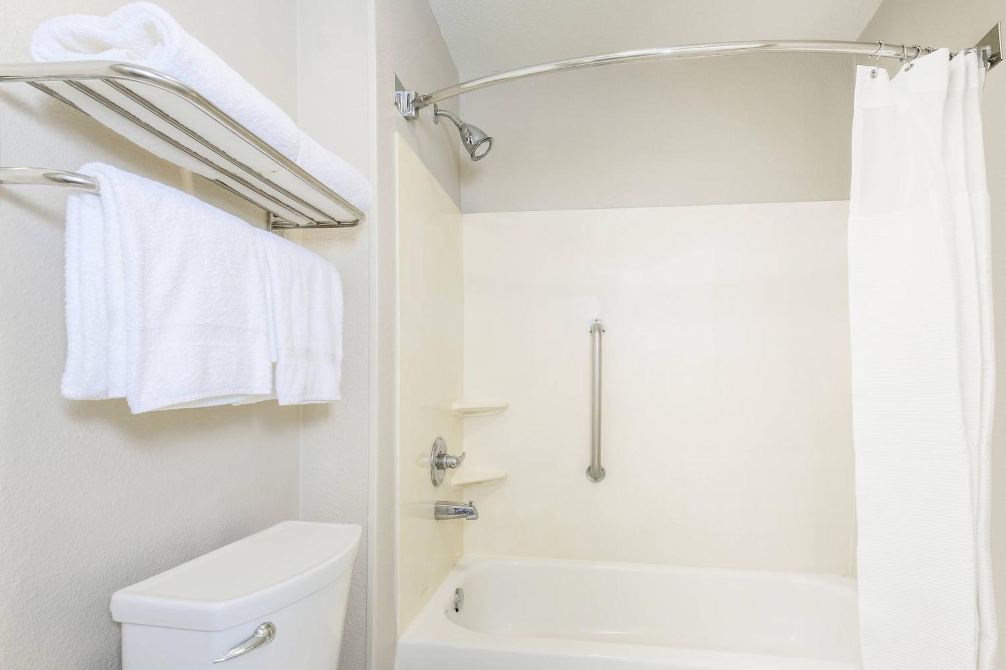 Springhill Suites By Marriott Houston Brookhollow Eksteriør bilde