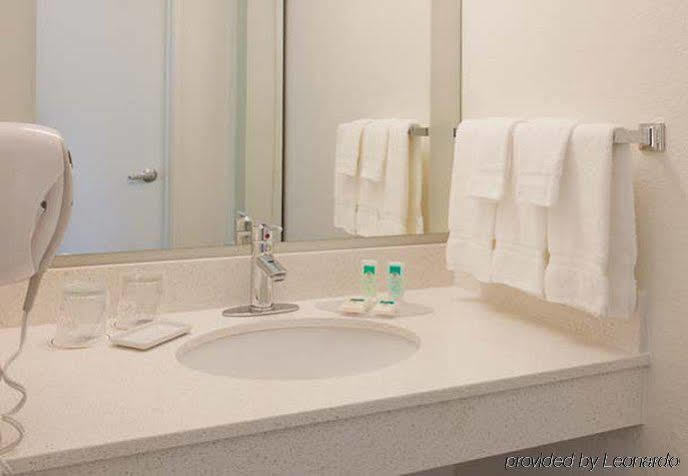 Springhill Suites By Marriott Houston Brookhollow Eksteriør bilde