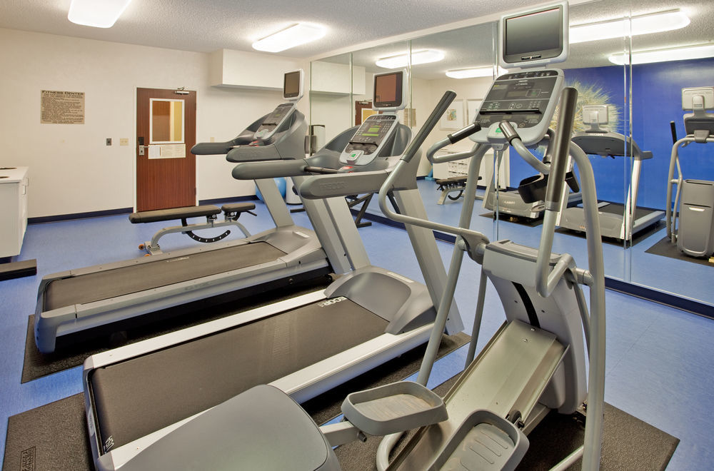 Springhill Suites By Marriott Houston Brookhollow Eksteriør bilde