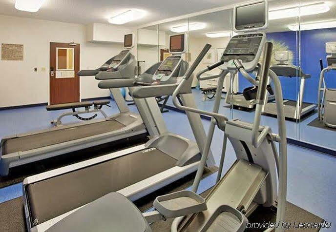 Springhill Suites By Marriott Houston Brookhollow Eksteriør bilde
