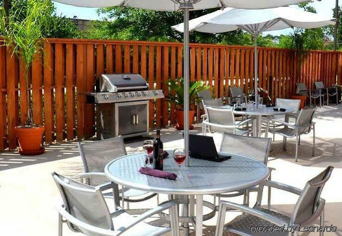 Springhill Suites By Marriott Houston Brookhollow Eksteriør bilde